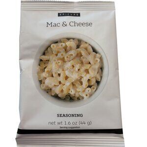 Epicure Mac & Cheese Seasoning 1.6 Oz